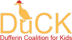 Dufferin Coalition for Kids