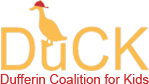Dufferin Coalition for Kids Dufferin Coalition for Kids